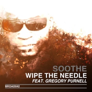 Soothe (feat. Gregory Purnell) - Single