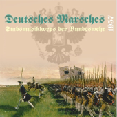 Preussischer Präsentiermarsch