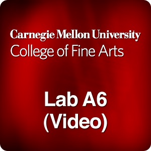 The CFA Lab A6 Miller Gallery Collection cover