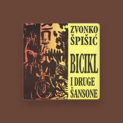 Listen to Zvonko Špišić, watch music videos, read bio, see tour dates & more!