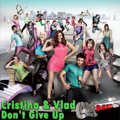 Don't Give Up - Single - Lala Band Don't Give Up - Single - Lala Band