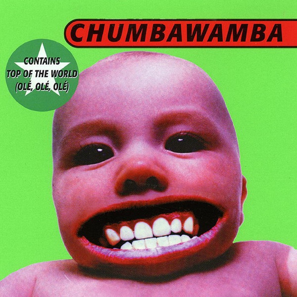 Tubthumping by Chumbawamba on Coast ROCK