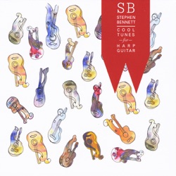 Stephen Bennett - Peggy Sue