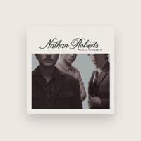 Nathan Roberts