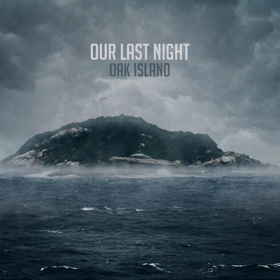Cover artwork for Dark Storms