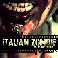 Italian Zombie (Remixes) - DJ Marcellino