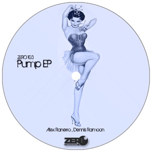 Pump EP - Single
