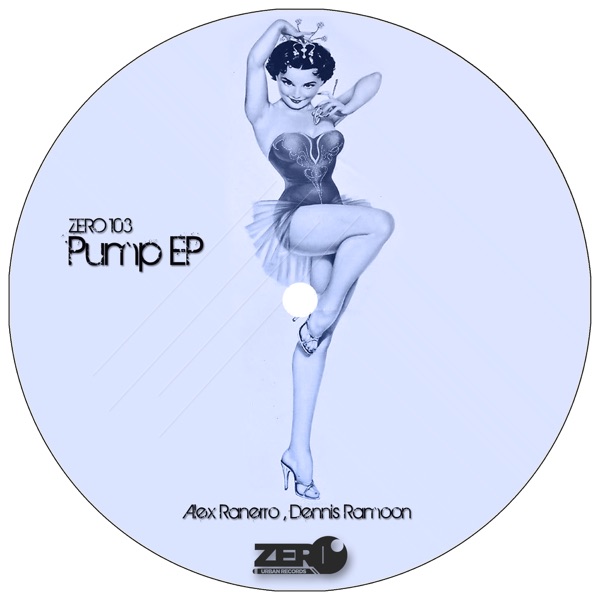 Pump EP - Single