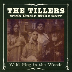 Wild Hog in the Woods (feat.Uncle Mike Carr)
