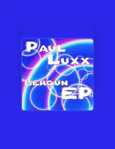 Dengarkan Paul Luxx, tonton video musik, baca bio, lihat tanggal tur & lainnya!