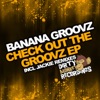 Check Out the Groovz - EP