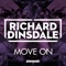 Make It - Richard Dinsdale lyrics