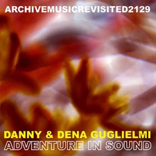 Danny Guglielmi - Mosquito Festival