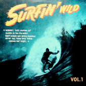 Surfin' Wild - Varios Artistas