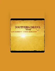 Listen to Southern Drawl Band, watch music videos, read bio, see tour dates & more!