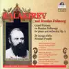 Stream & download Balakirev: 30 Russian Folksongs - Grande Fantaisie On Russian Folksongs