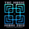 TKC Music Miami 2012 (Compiled by Chris Staropoli)