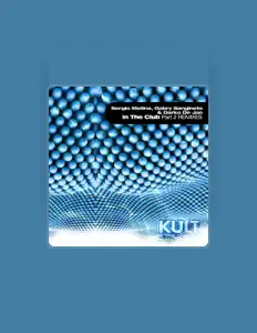 收听 Sergio Matina、观看音乐视频、阅读小传、查看巡演日期等 ！