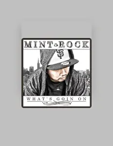 Listen to Mint Rock, watch music videos, read bio, see tour dates & more!