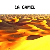 La Camel artwork