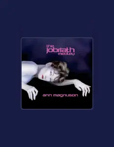 Listen to Ann Magnuson, watch music videos, read bio, see tour dates & more!