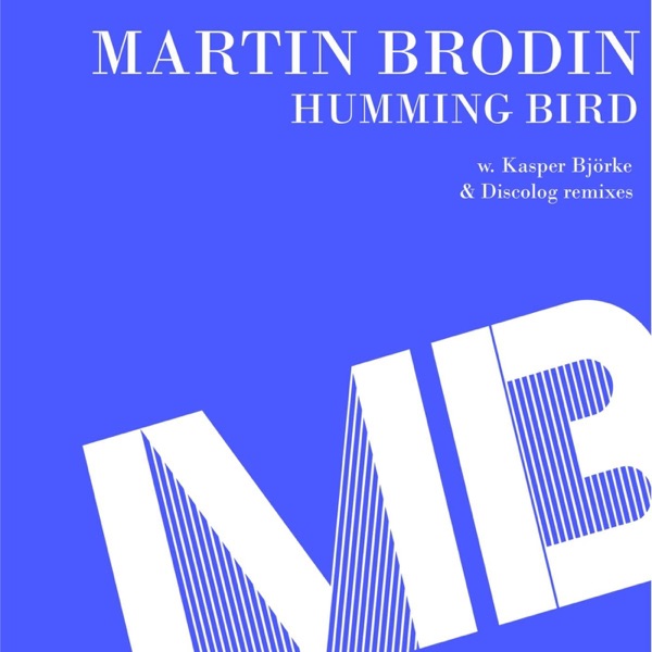 Humming Bird - Single