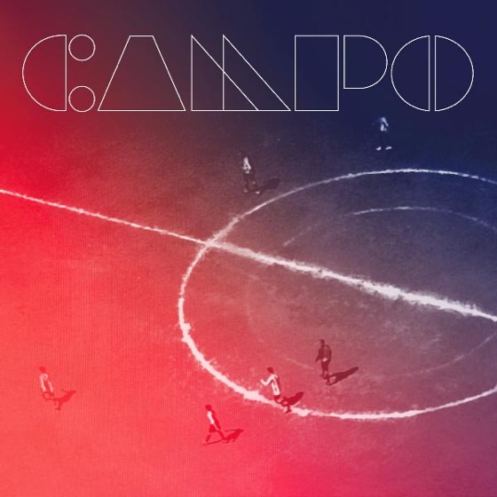 Cover artwork for Cumbio