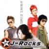 J-Rocks - Lepaskan Diriku