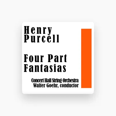 Listen to The Concert Hall String Orchestra, watch music videos, read bio, see tour dates & more!