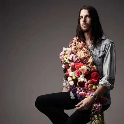 Love To Love - Single - Jonathan Wilson
