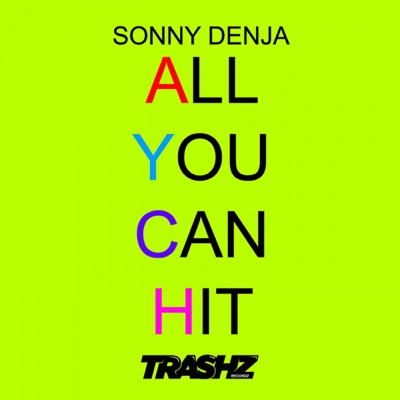 All You Can Hit - Single