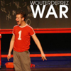 War - Wouter Deprez