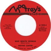 Wayne Carter - Wahoo, Wahoo, Wahoo