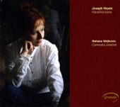 Haydn: Klavierkonzerte artwork