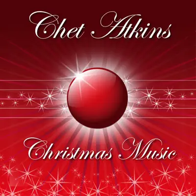 Christmas Music - Chet Atkins