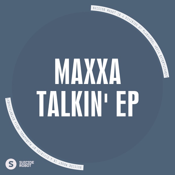 Talkin' EP - Single