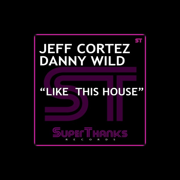 Jeff Cortez's avatar