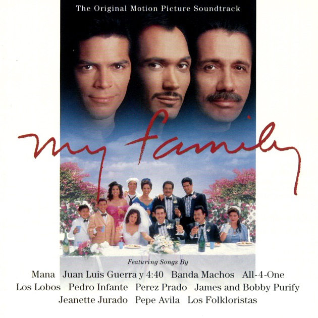 Download Amores Perros Soundtrack
