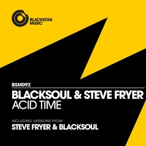 Acid Time - Single