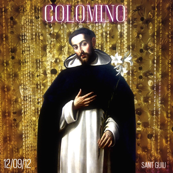 12/09/12 Colomino - Single