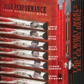 High Performance - One Is a Lonely Number (Une c'est numero ennuyant)