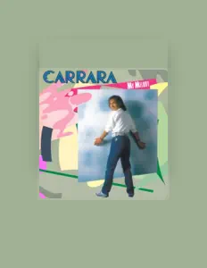 Listen to Carrara, watch music videos, read bio, see tour dates & more!
