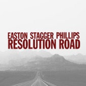 Easton Stagger Phillips - So Much in Tune