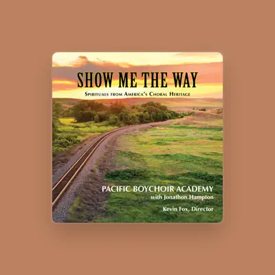 Listen to Pacific Boychoir Academy, watch music videos, read bio, see tour dates & more!
