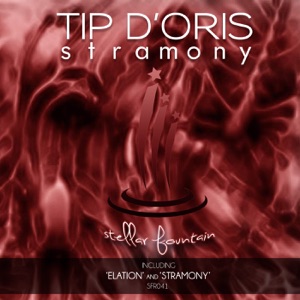 Stramony - Single