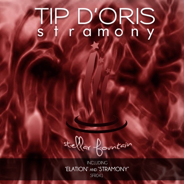 Stramony - Single