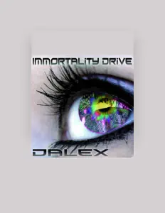 聆聽 Dalex、觀看音樂影片、閱讀小傳、查看巡演日期等！