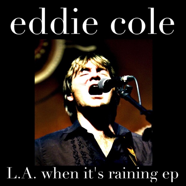 L.A. When It's Raining