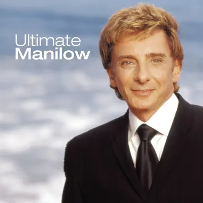 Bandstand Boogie - Single - Barry Manilow