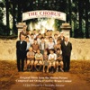 The Chorus (Original Motion Picture Soundtrack) artwork